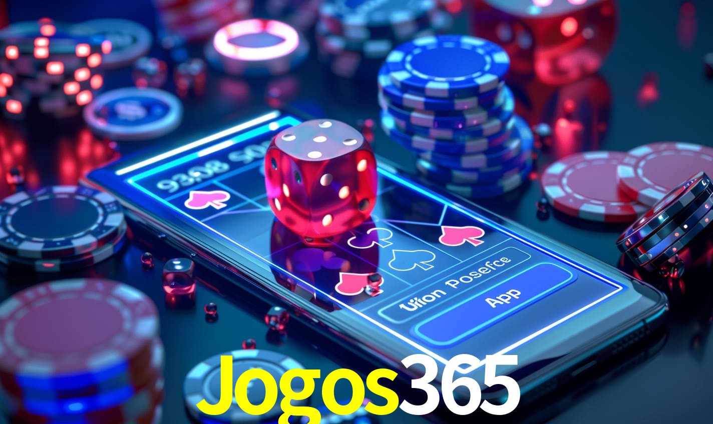 Baixar App Jogos365