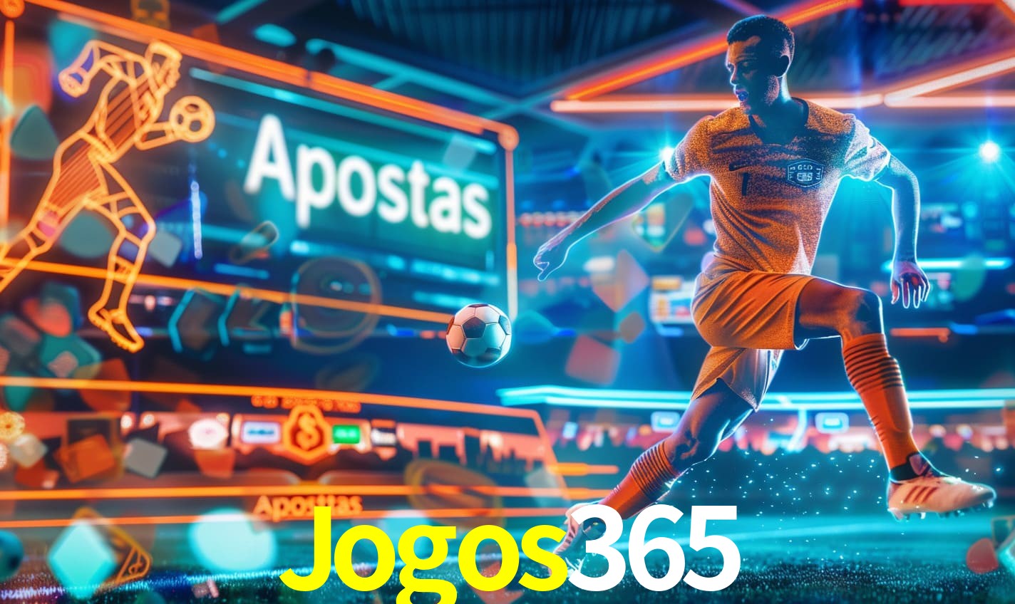 Apostas Jogos365