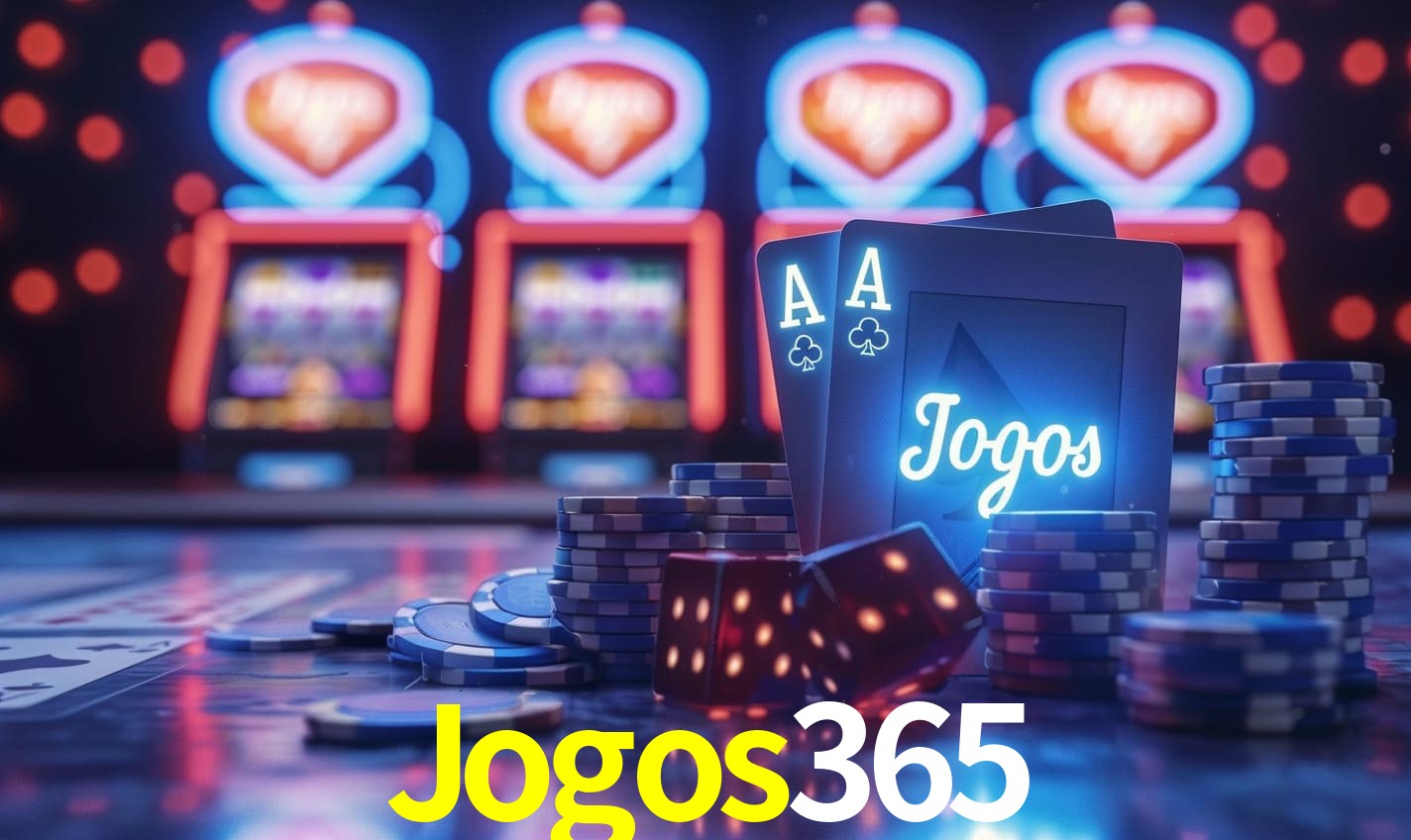 Lista de Jogos Jogos365