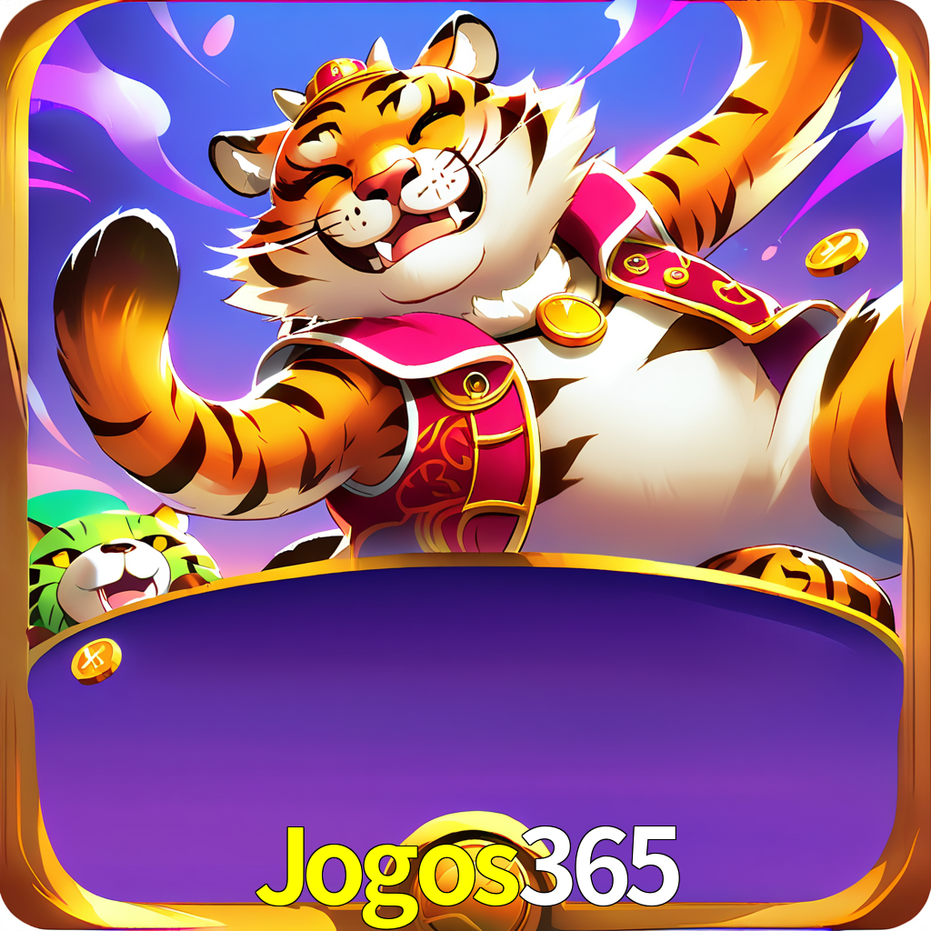 Cassino Online Jogos365